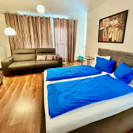 Appartement Unique *