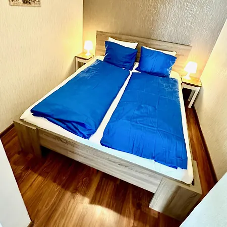 Unique Main Square *