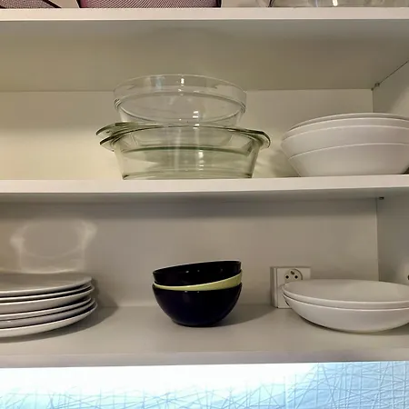 Unique Main Square * Попрад