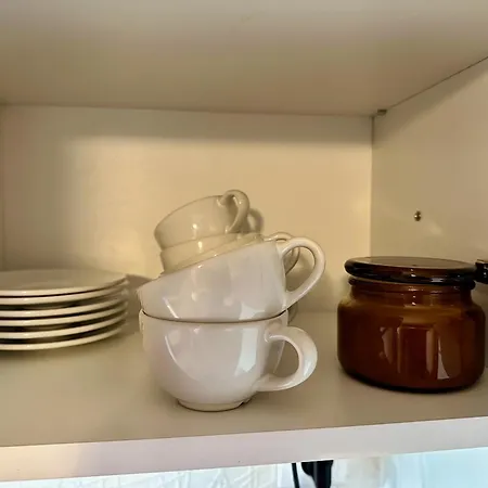 Апартаменты Unique Main Square Попрад