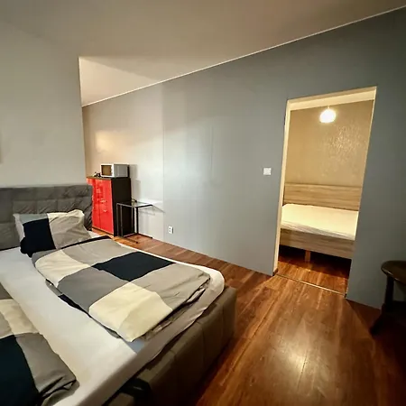 Unique Main Square *