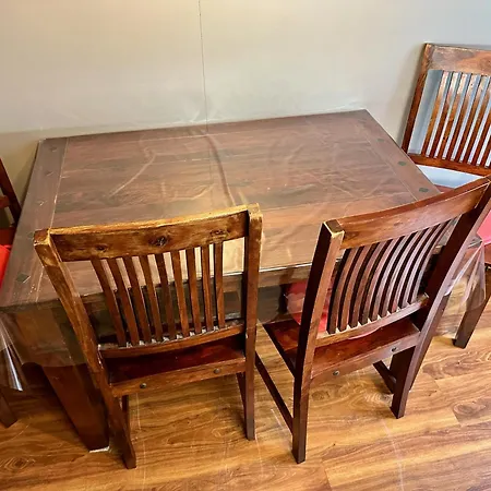 Unique Main Square * Попрад