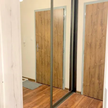 Unique Main Square Apartment - Ac - Balcony - Coffee Machine - Washer - Kitchen- Parking Available Free Public Or Paid Private For 20 Euro Per Stay Please Read Our Emails * Poprad