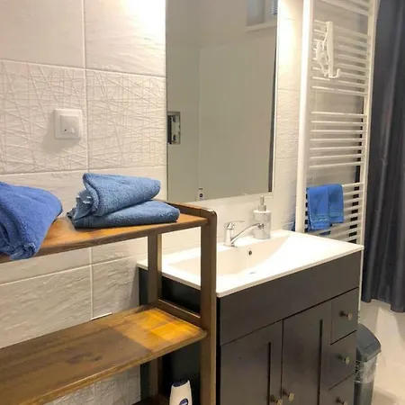 Unique Appartement *