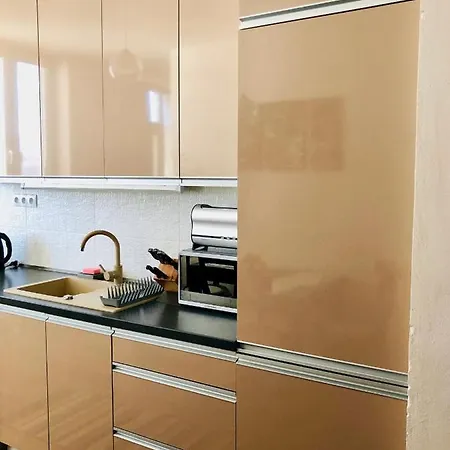 Appartement Unique Poprad