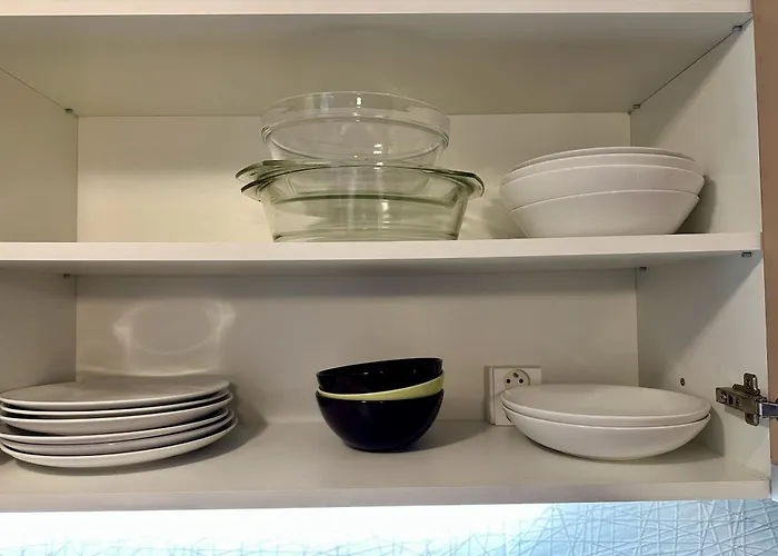 Unique Main Square * Попрад