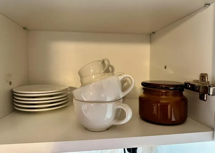 Апартаменты Unique Main Square Попрад