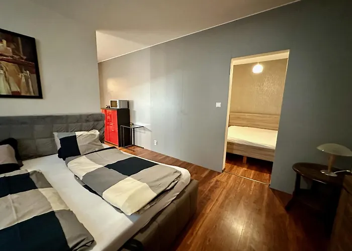 Unique Main Square *