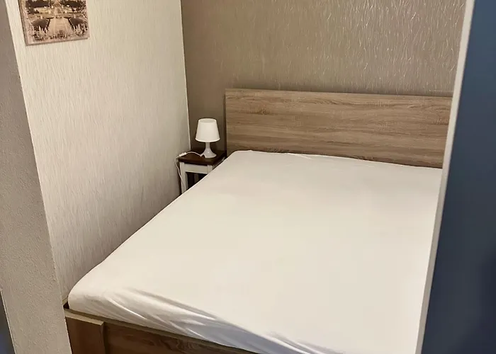 Апартаменты Unique Main Square *