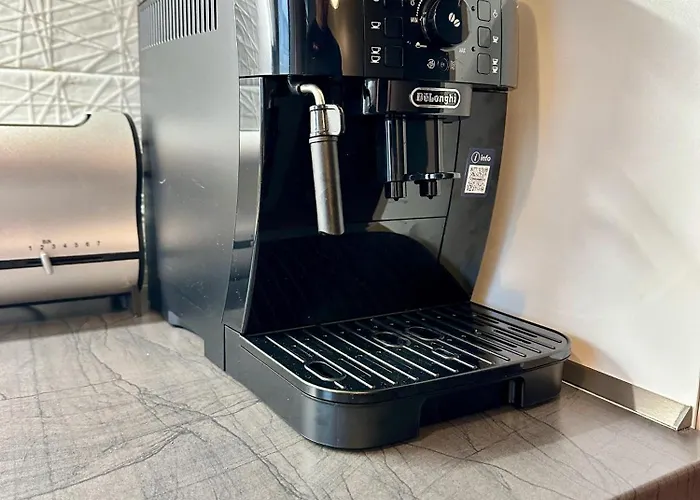 Unique Main Square Апартаменты Попрад