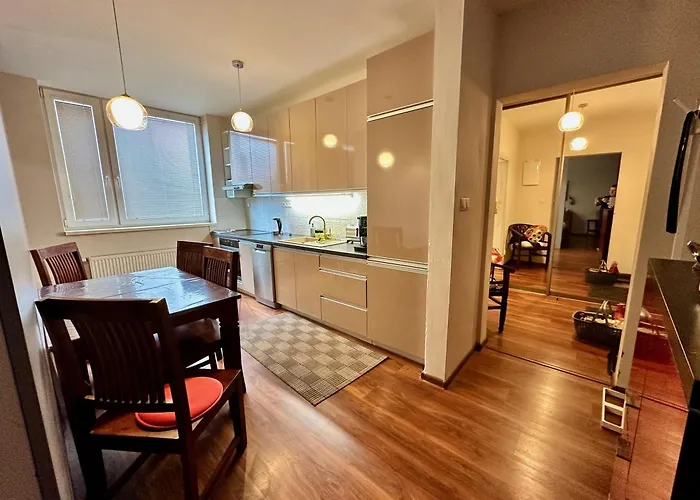 Unique Main Square *