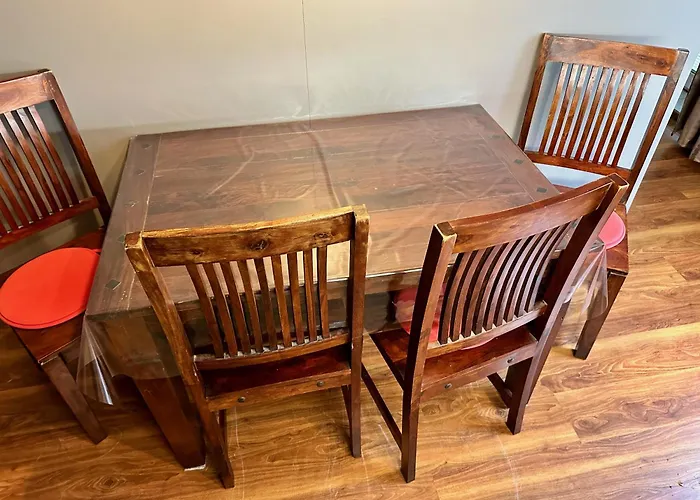 Unique Main Square * Попрад