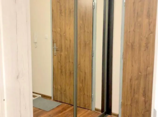 Unique Main Square * Попрад